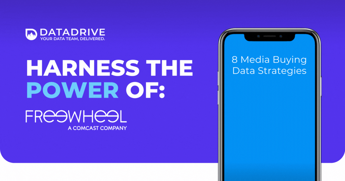 Harness the Power of FreeWheel Strata 8 Media Buying Data Strategies